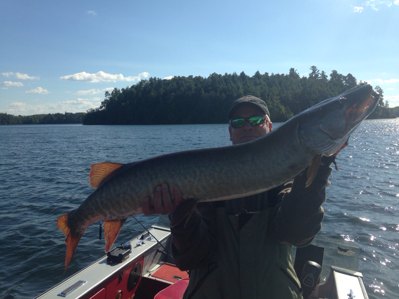 Star Lake WI Fishing Reports, Map & Hot Spots