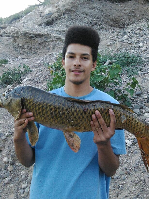 Cochiti Lake NM Fishing Reports, Map & Hot Spots