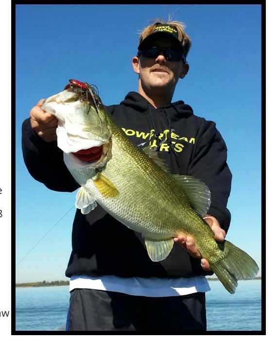 joe-pool-lake-tx-fishing-reports-map-hot-spots