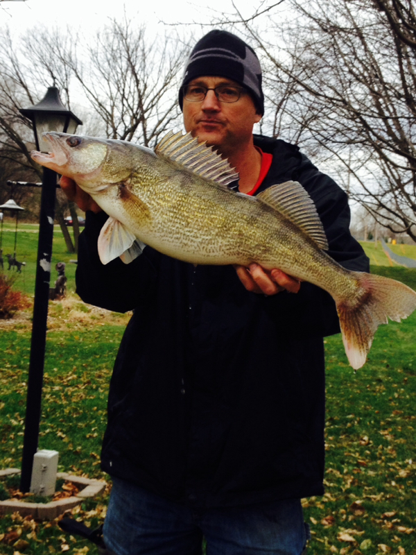 Spirit Lake IA Fishing Reports, Map & Hot Spots
