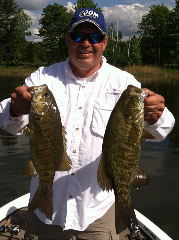 Grindstone Lake WI Fishing Reports, Map & Hot Spots