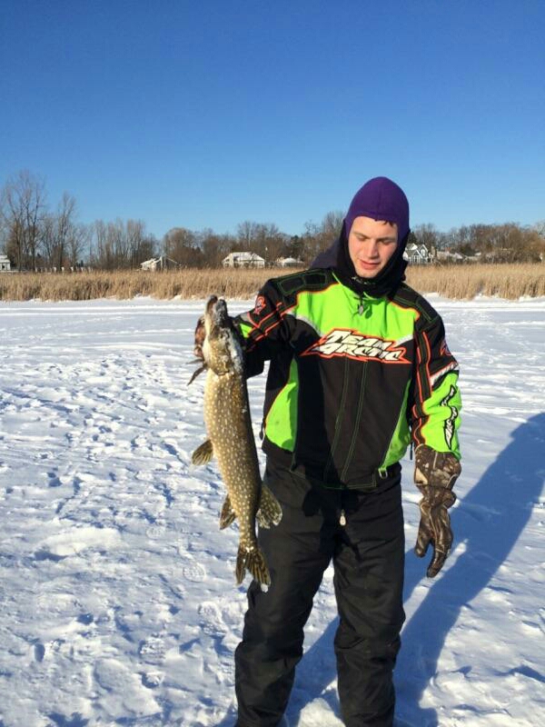 Cass Lake MI Fishing Reports, Map & Hot Spots