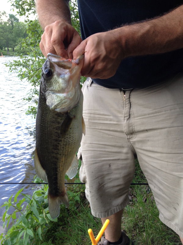 Keystone Lake (Keystone State Park) PA Fishing Reports, Map & Hot Spots