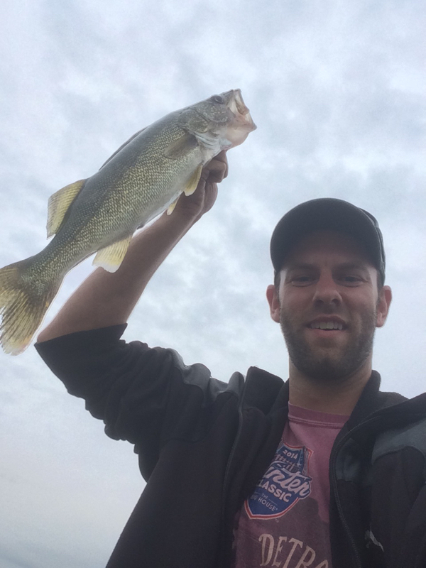 Lakeville Lake MI Fishing Reports, Map & Hot Spots