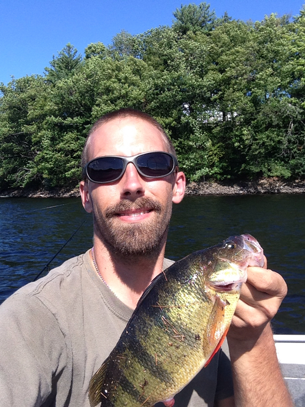 Great Sacandaga Lake NY Fishing Reports, Map & Hot Spots