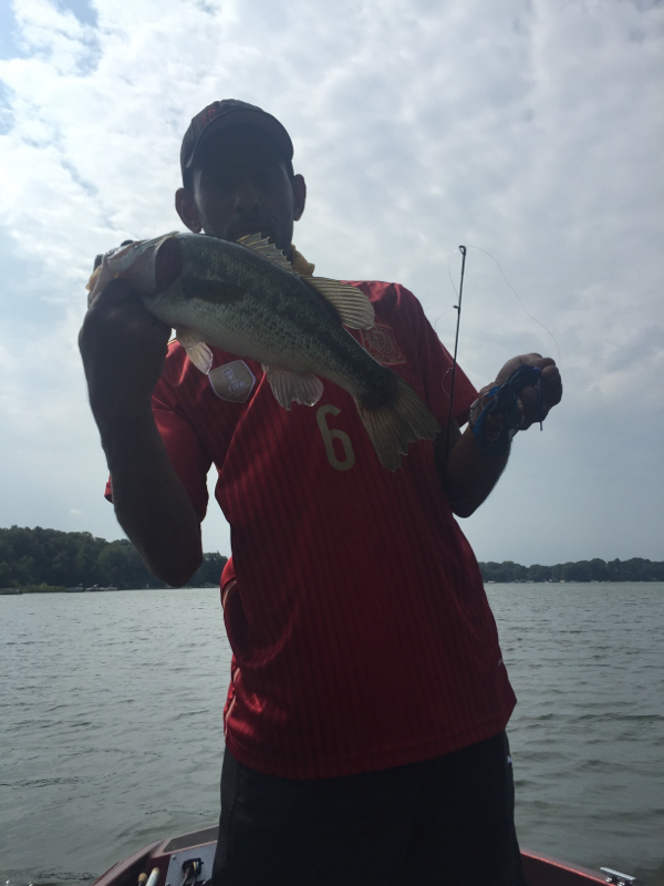 South Lindstrom Chisago Lakes MN Fishing Reports, Map & Hot Spots