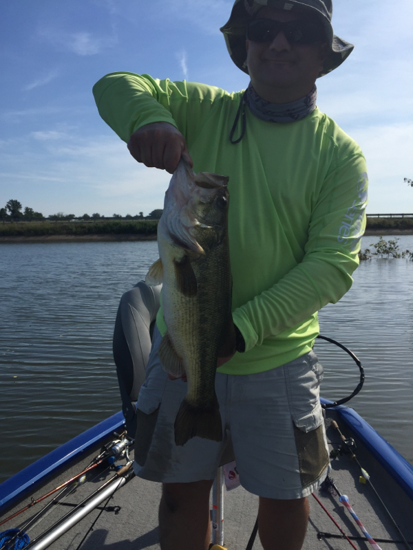 Crab Orchard Lake IL Fishing Reports, Map & Hot Spots