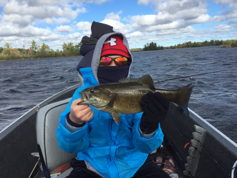 Thunder Bay River MI Fishing Reports, Map & Hot Spots