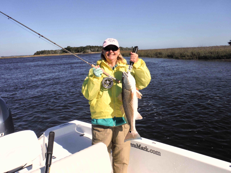 Amelia Island FL Fishing Reports, Map & Hot Spots