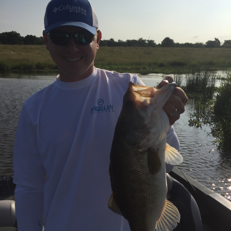Gibbons Creek Reservoir TX Fishing Reports, Map & Hot Spots