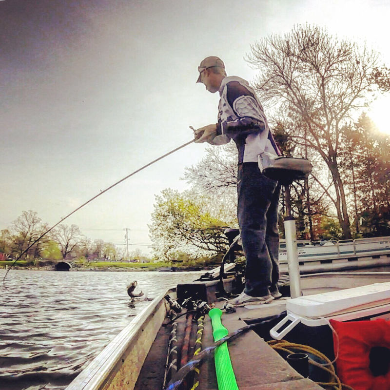 Tichigan Lake WI Fishing Reports, Map & Hot Spots