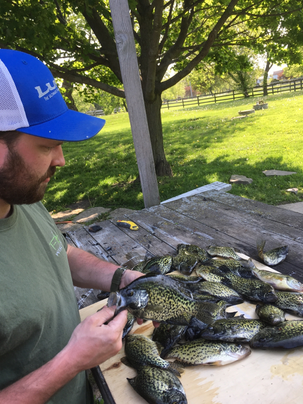 Big Muskego Lake WI Fishing Reports, Map & Hot Spots