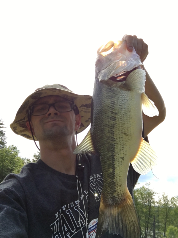 Ashokan Reservoir NY Fishing Reports, Map & Hot Spots