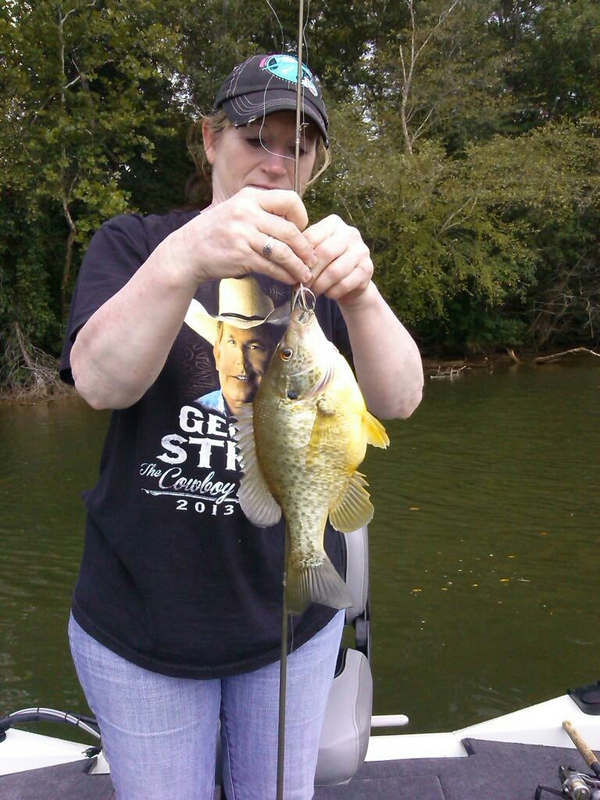 Lookout Shoals Lake NC Fishing Reports, Map & Hot Spots