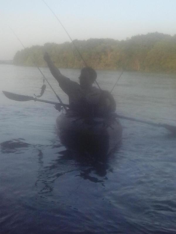 Kerr Reservoir VA Fishing Reports, Map & Hot Spots