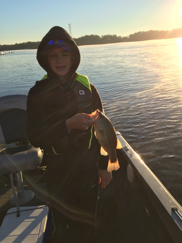 Springfield Lake IL Fishing Reports, Map & Hot Spots